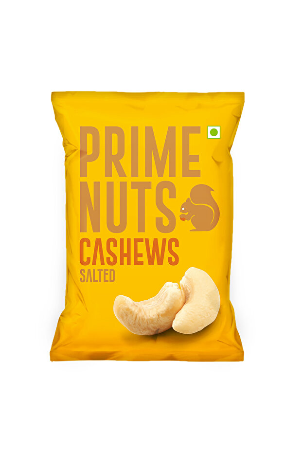 Salted Cashew 150 GM