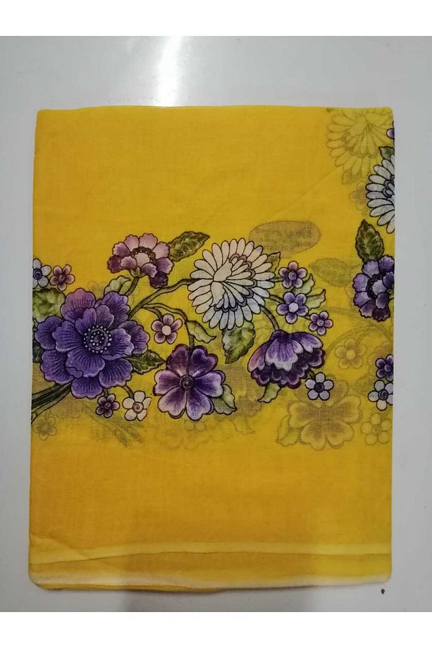 İpekçe Yazma 90cm - 1
