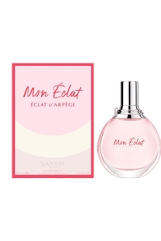 Lanvin Eclat D'Arpege Mon Eclat For Women Eau De Parfum 50ml