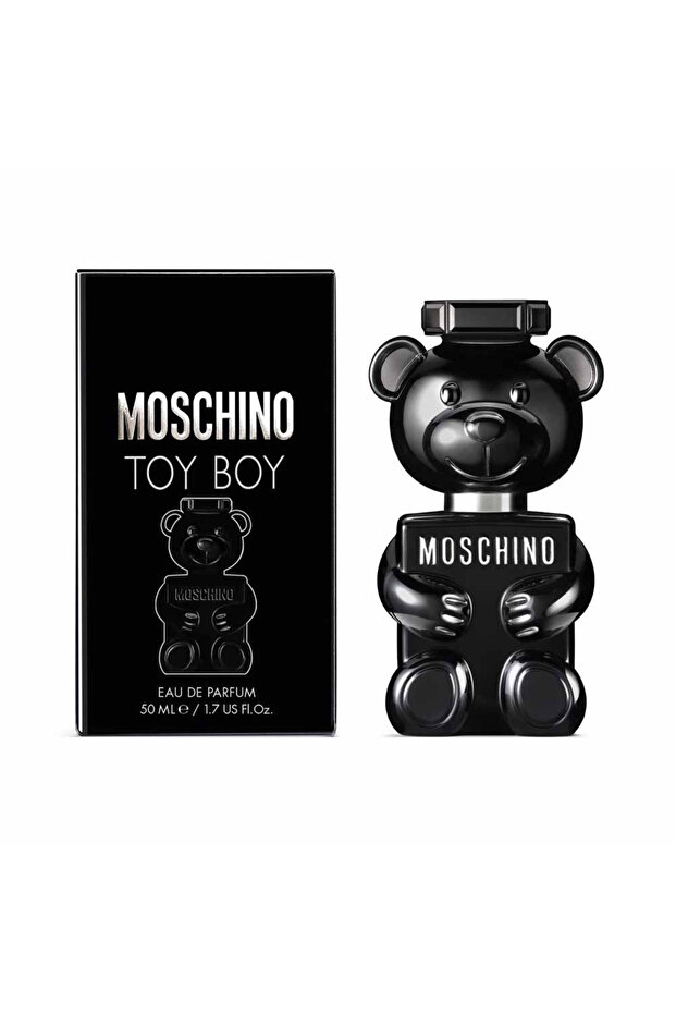 Moschino Toy Boy For Men Eau De Parfum 50ml