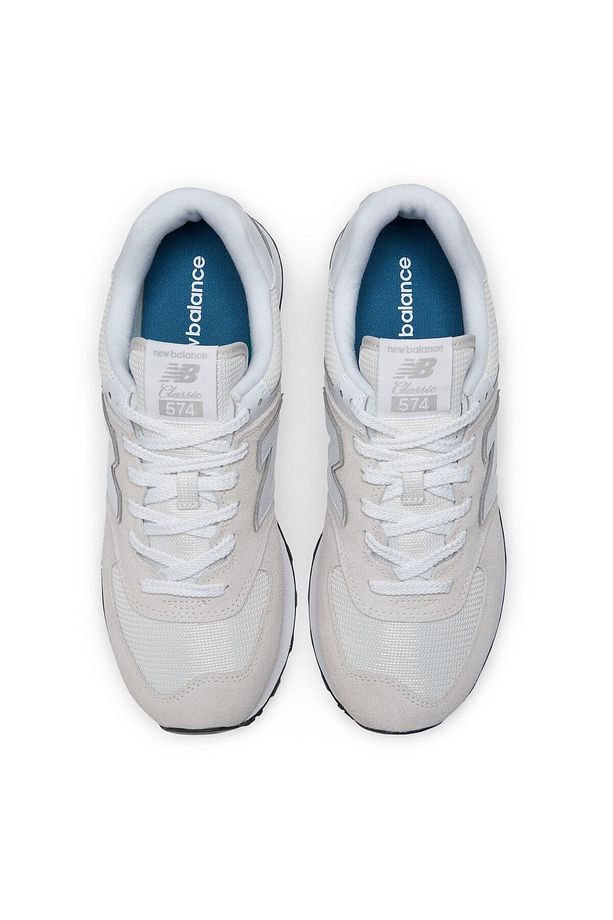 574 Core Nimbus Cloud Sneaker - 6