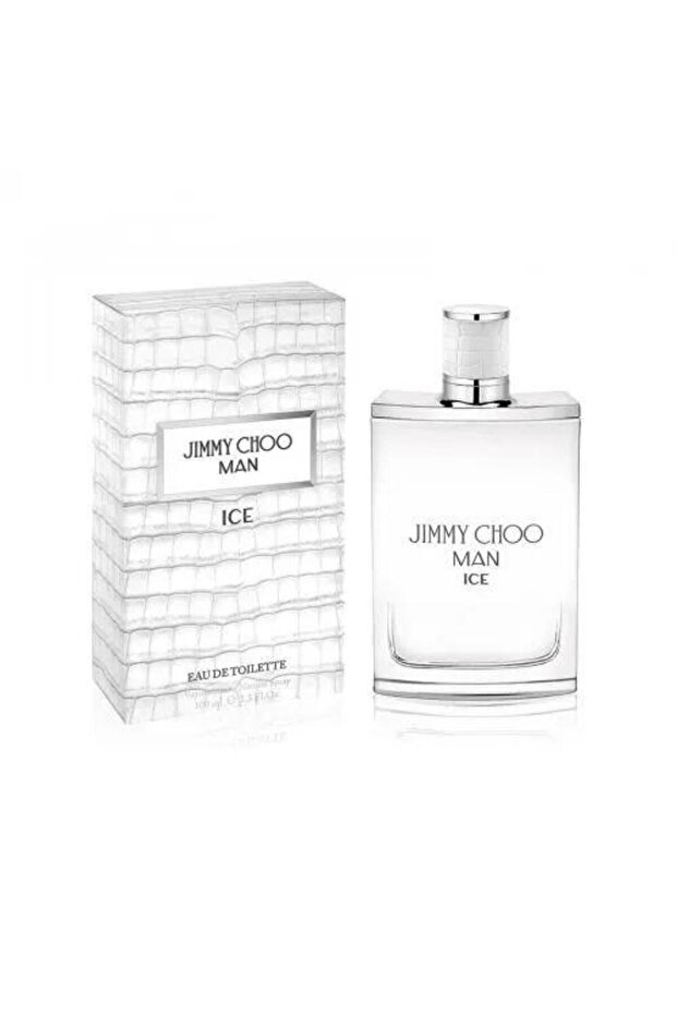 Man Ice For Men Eau De Toilette 200Ml