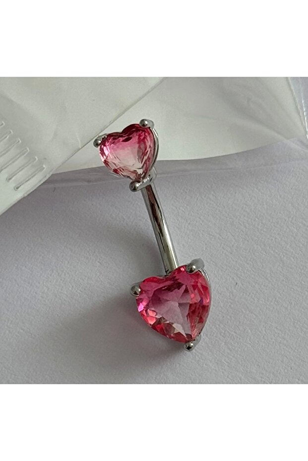 Göbek Piercingi - 3 - 1