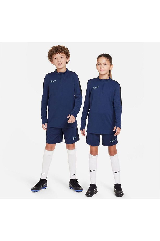Dri-FIT Academy 23 Şort Çocuk - lacivert - 1