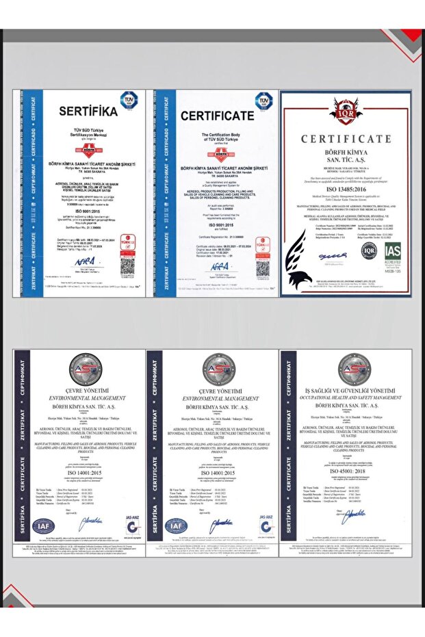 Sıvı Gres 500 Ml - 5