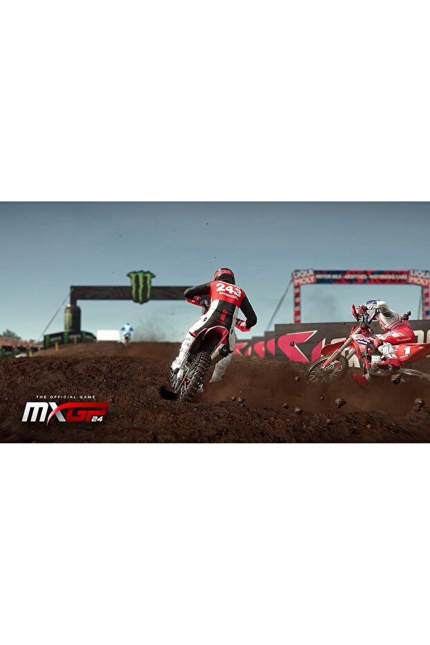 MXGP 24 (PS5) - 5