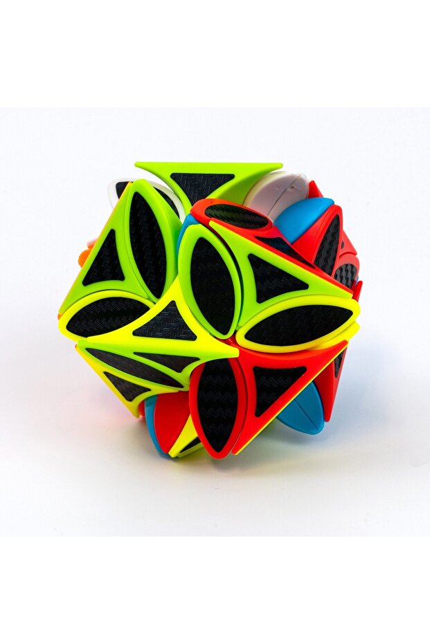 Cub Interactiv pentru Copii Match-Specific, Macvi®, Multicolor - 3