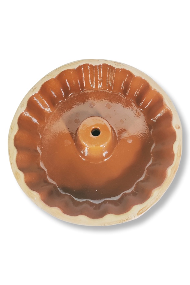 TOPRAK KEK KALIBI - 1