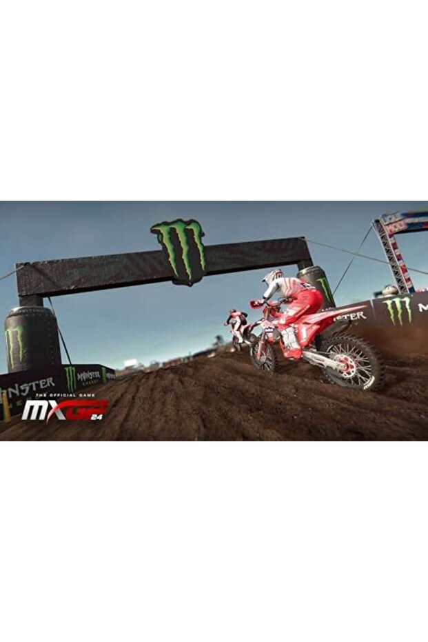 MXGP 24 (PS5) - 4