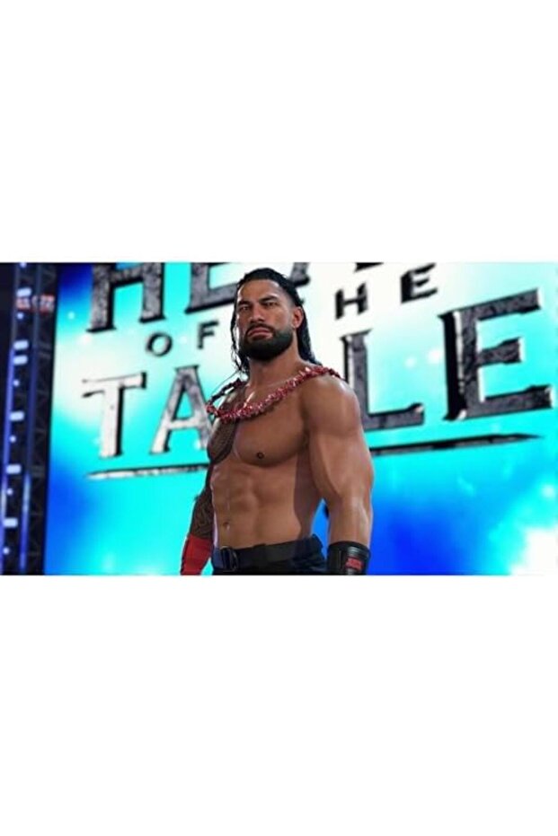 WWE 2K24 - MCY Version - PS5 - 8