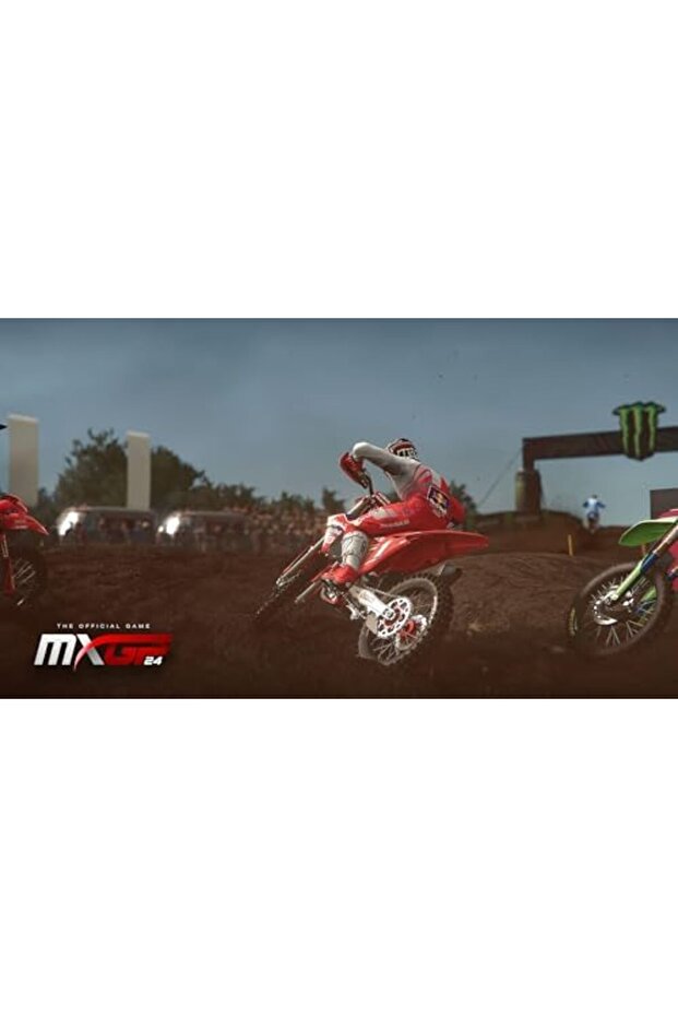 MXGP 24 (PS5) - 8