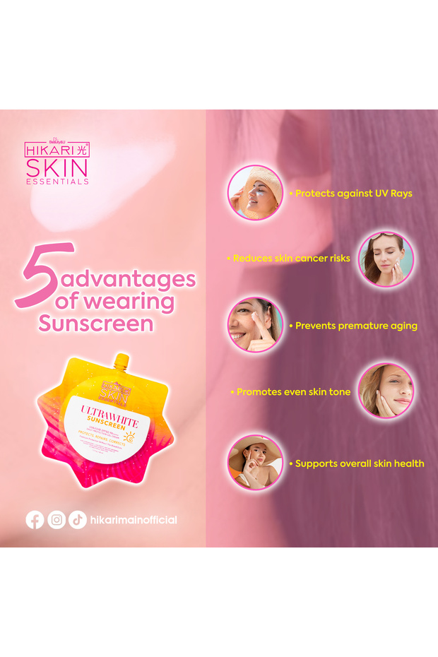 واقي الشمس الأبيض - 4