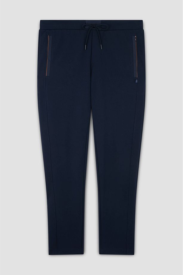 VISCOSE NYLON JOGGERS - 7
