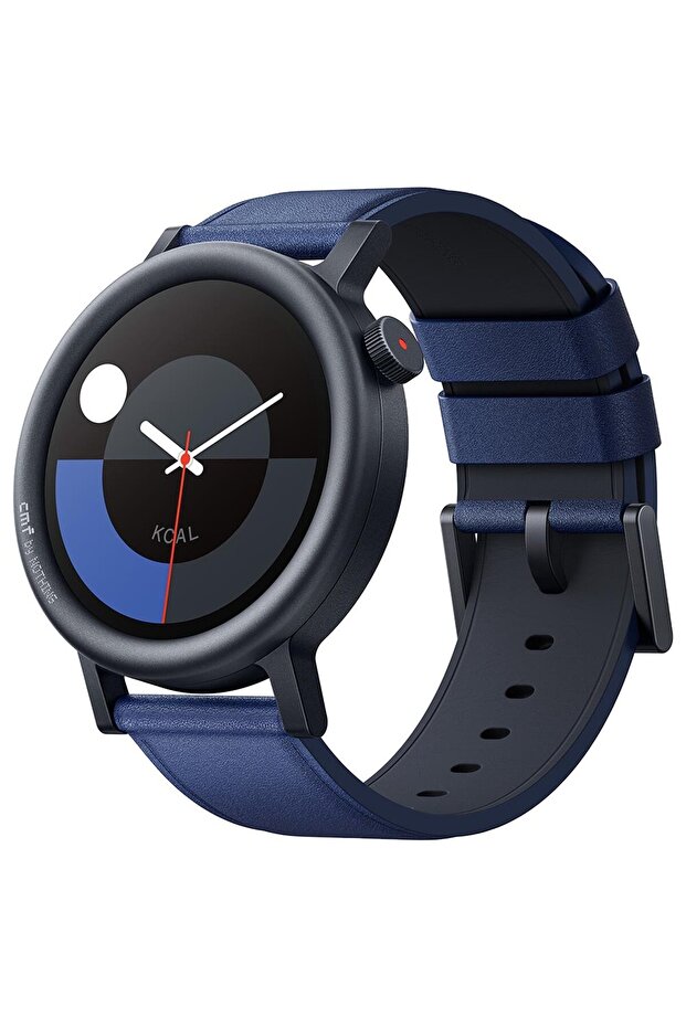 Watch Pro 2 Smartwatch Blue
