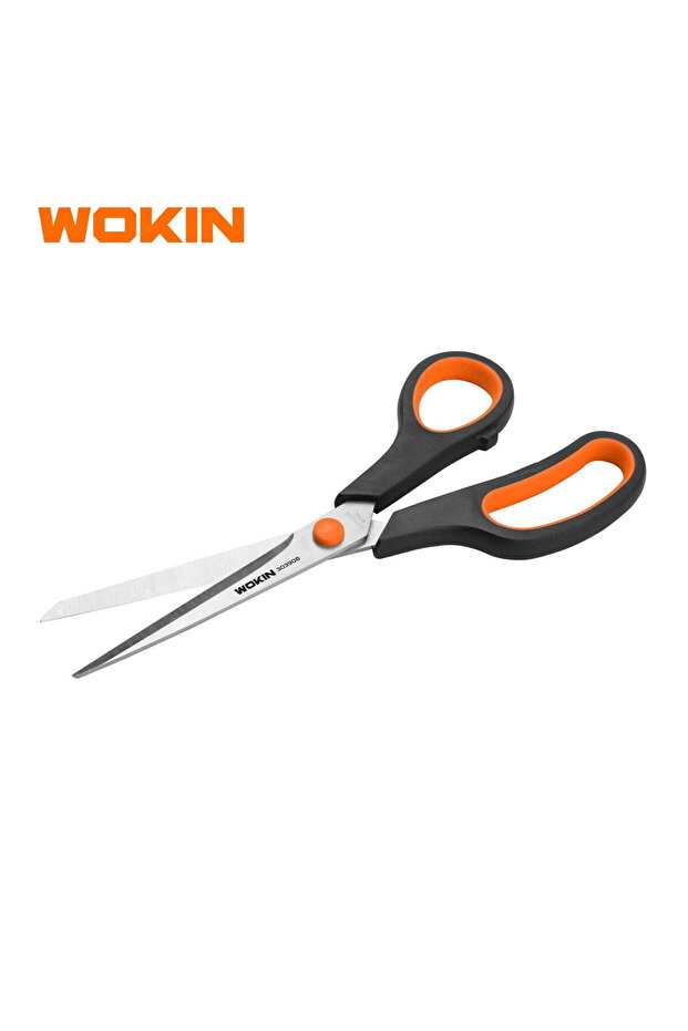HOUSEHOLD SCISSOR 8" / 200MM