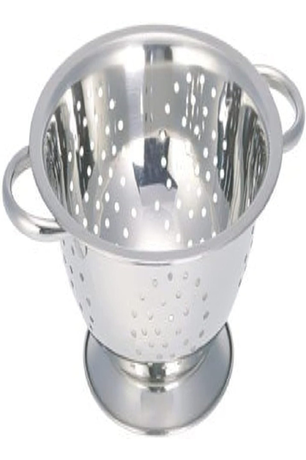 Colander 28 cm – Durable and Spacious for Easy Draining