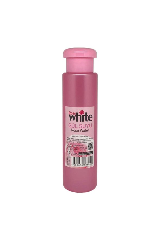 170 Ml. Synthetic Rose Water