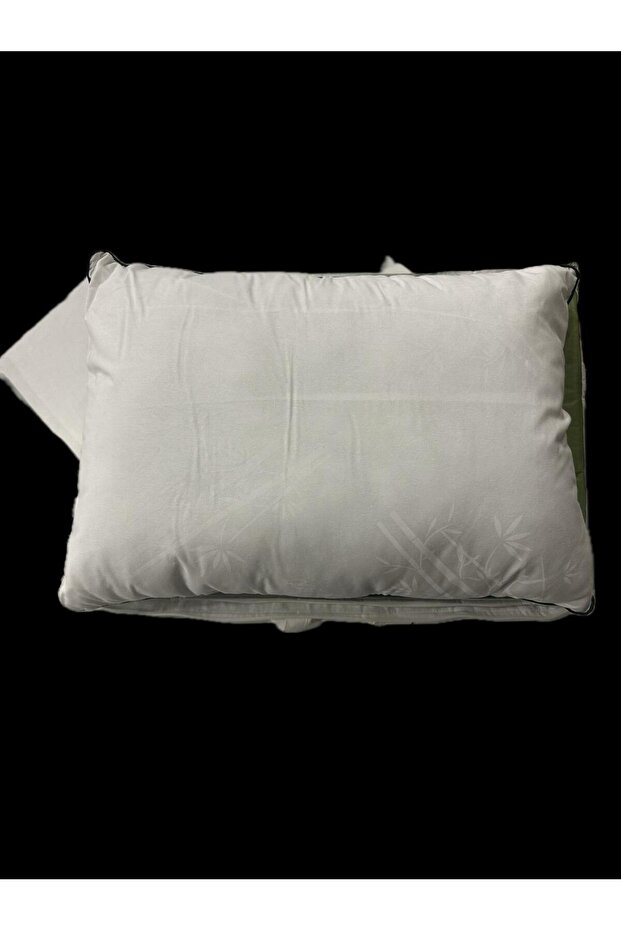 Bamboo Pillow - 3