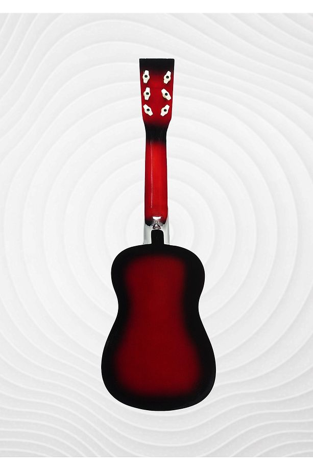 FR-23RDS 6 TELLİ ÇOCUK GİTARI - 3