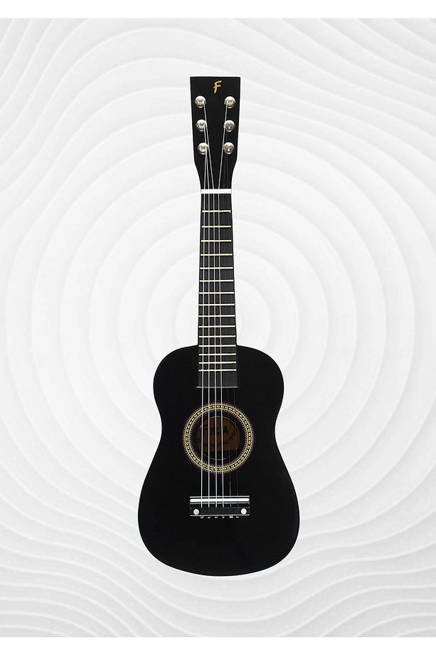 FR-23BK 6 TELLİ ÇOCUK GİTARI - 3