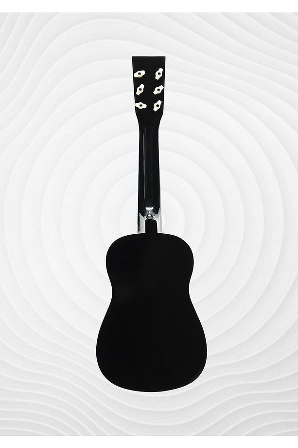 FR-23BK 6 TELLİ ÇOCUK GİTARI - 4