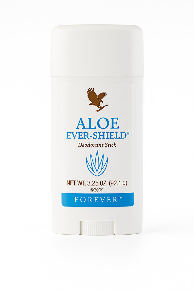 Aloe Ever-Shield Deodorant - 3