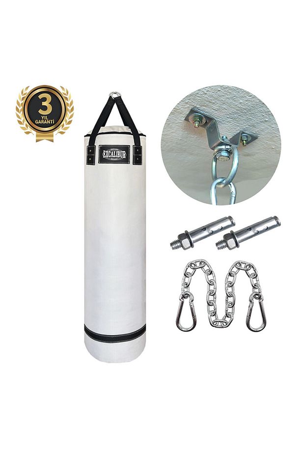 Polystar 120 x 30 cm Boks Kum Torbası - 1