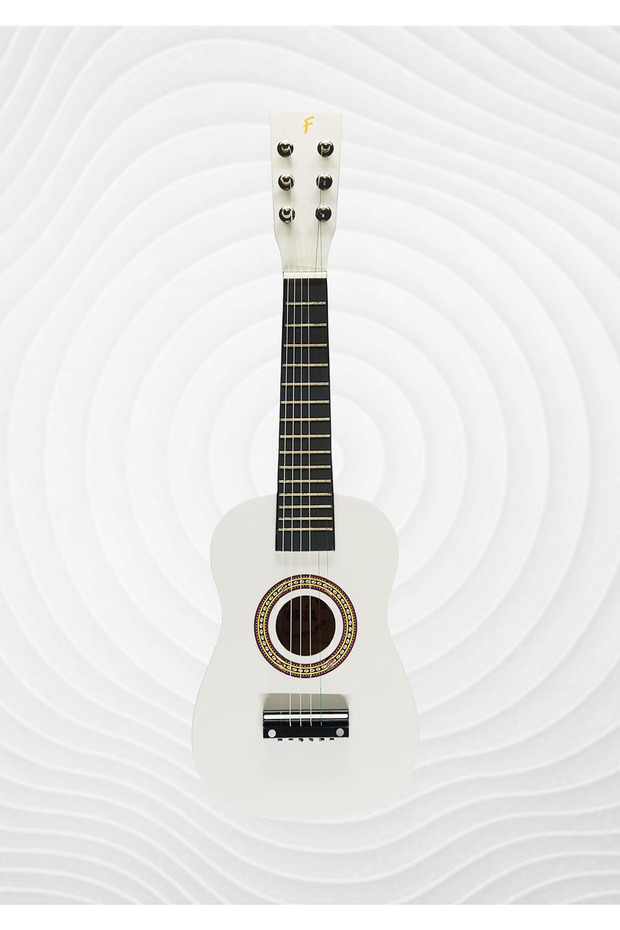 FR-23WH 6 TELLİ ÇOCUK GİTARI - 3