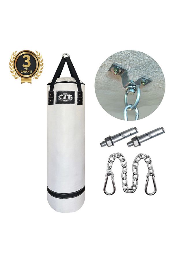 Polystar 100 x 30 cm Boks Kum Torbası - 1