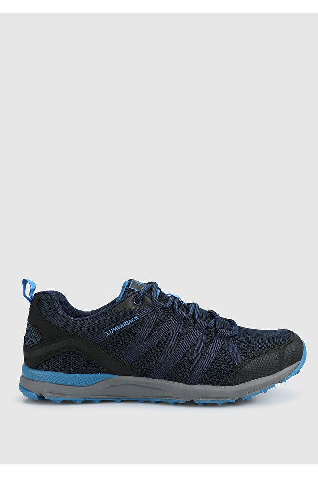 Dora Lacivert Erkek Sneaker - 1