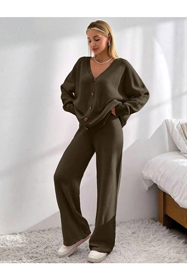 Σεμνά σετ δύο τεμαχίων - 4