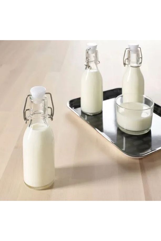 Premium 3 Adet Küçük Boy 15 Cl Su Şişesi - 3