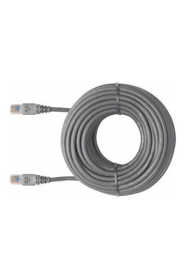 INTERNET Cable 25m / UTP Network Cable / Data Cable / Net Cable copper wire Category 5E