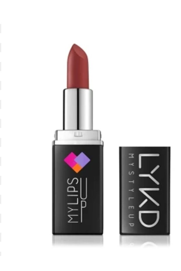 MAT RUJ 370 WARM BERRY - 1