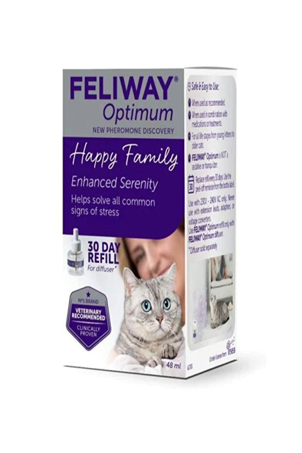 Optimum Refill 48 ml - 1