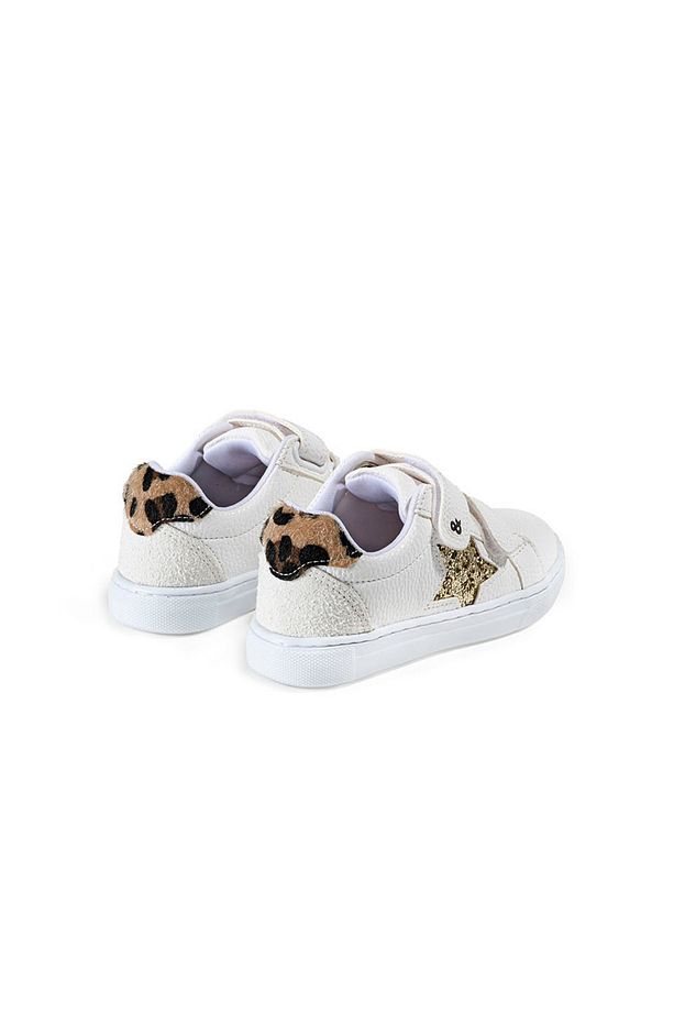 Sirius Kız Çocuk Spor Sneaker Ayakkabı - 3
