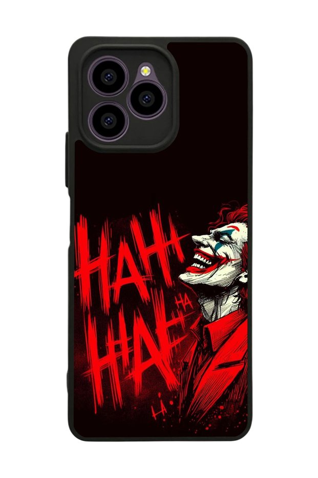 X6 Black Silicone Case - Soft, Stylish and Durable Protection