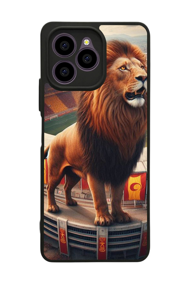 X6 Black Silicone Compatible Case - Soft, Stylish and Durable Protection