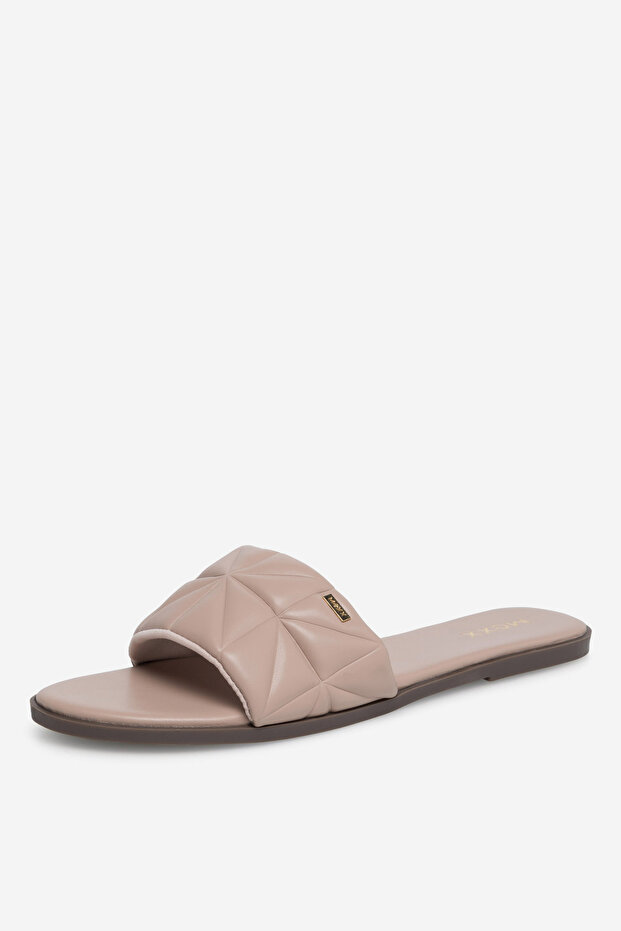 șlapi de damă 5905588635482 Maro - 2