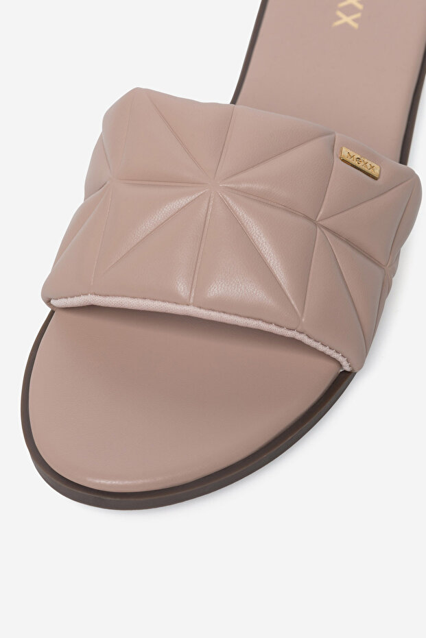 șlapi de damă 5905588635482 Maro - 5