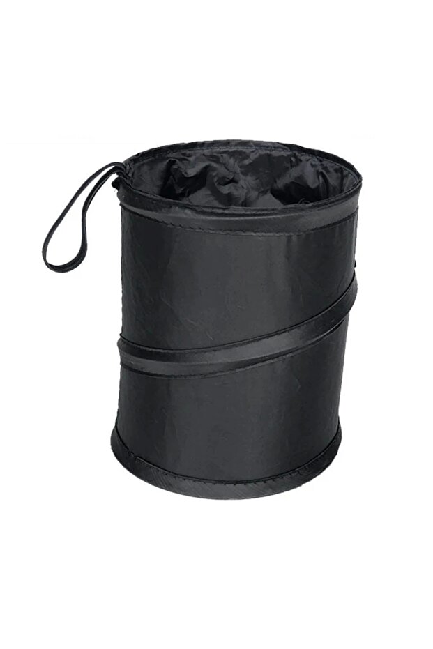 Xdn In-Car Foldable Garbage Bag Lucest New - 2