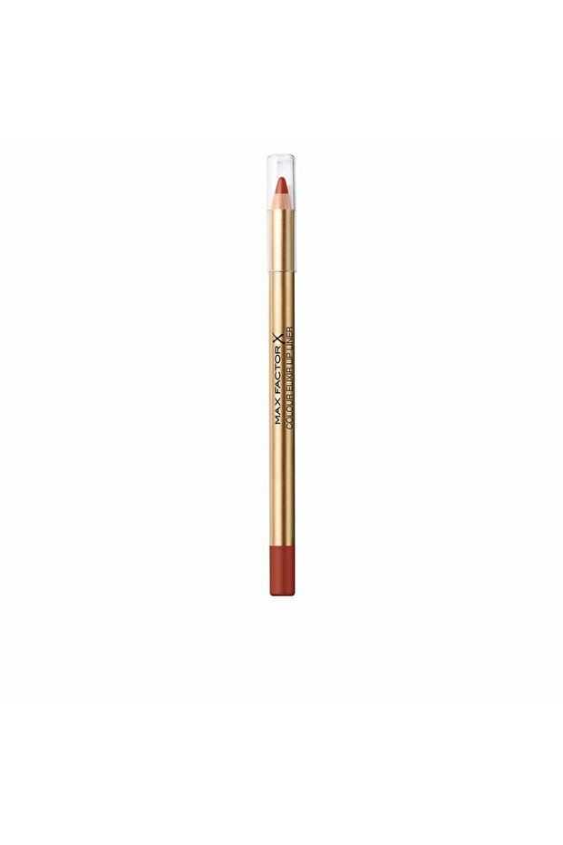 Lippenkonturenstift - Color Elixir Lip Liner 15 Soft Spice - 1