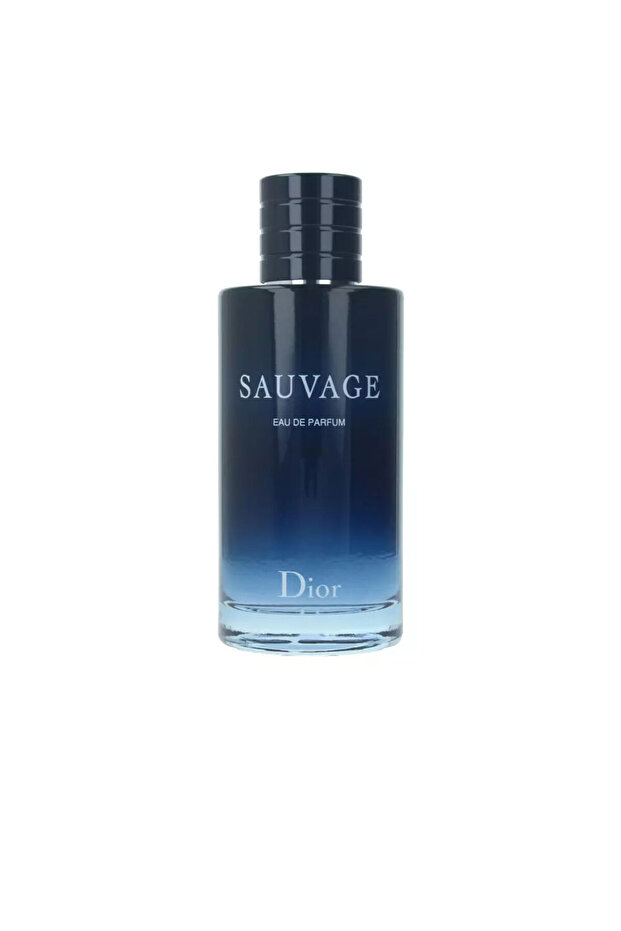Sauvage Eau De Parfum Spray 200 ml