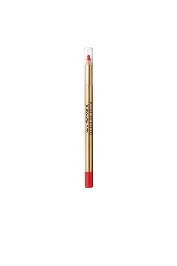 Lippenkonturenstift Colour Elixir Lip Liner Nr. 60 Red Ruby - 1