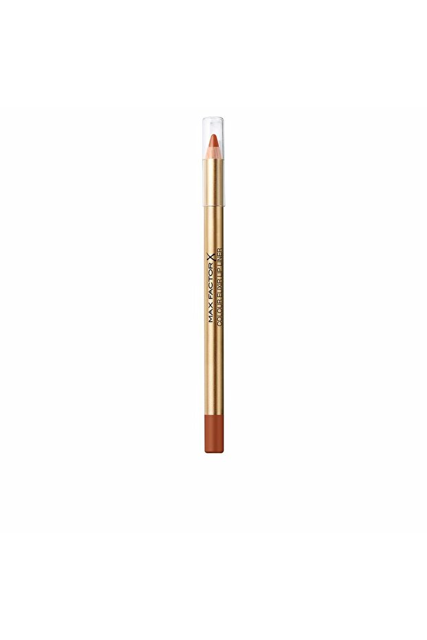 Colour Elixir Lipliner #020-coffee Brown 10 g - 1