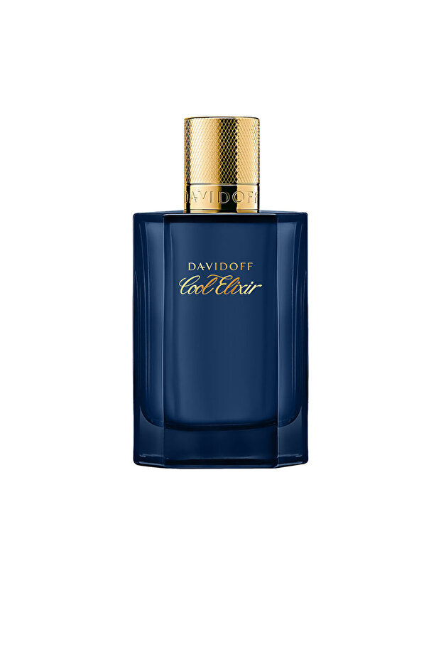 Cool Elixir Parfum Intense Edp Vapo 100 ml - 1