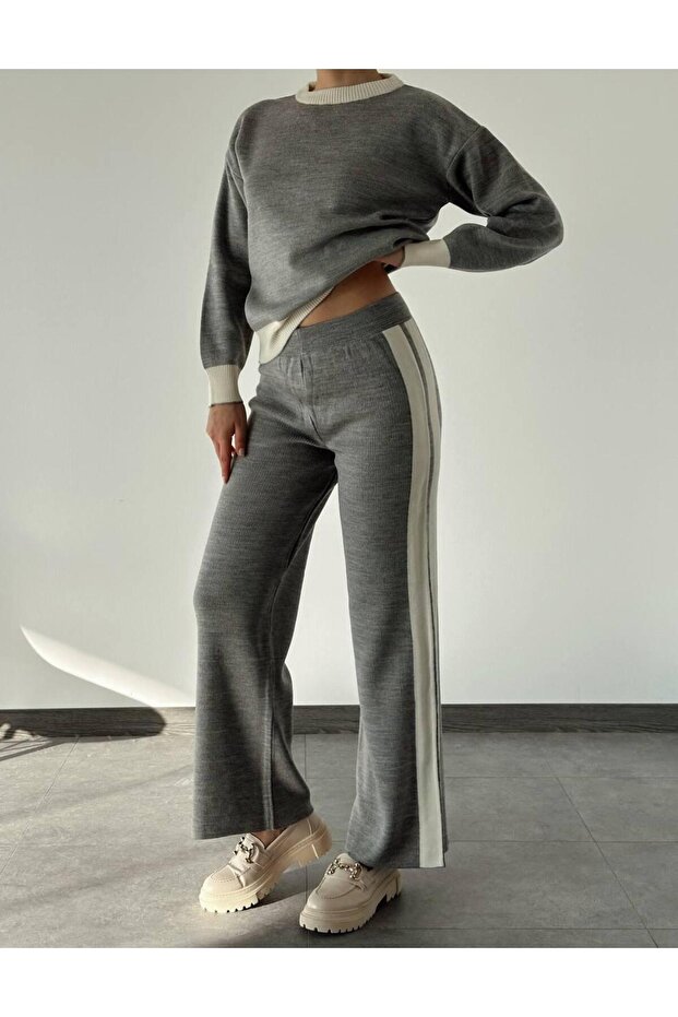 بدلة رياضية نسائية بدلة Interseel Pantalon