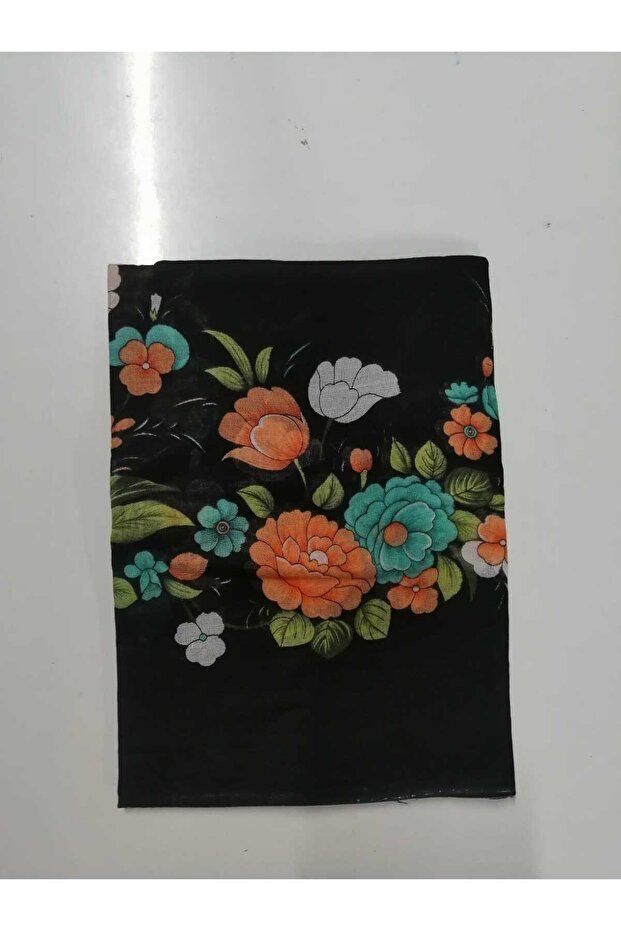 İpekçe Yazma 90 cm - 1