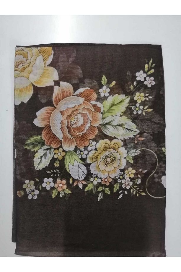 İpekçe Yazma 90 cm - 1