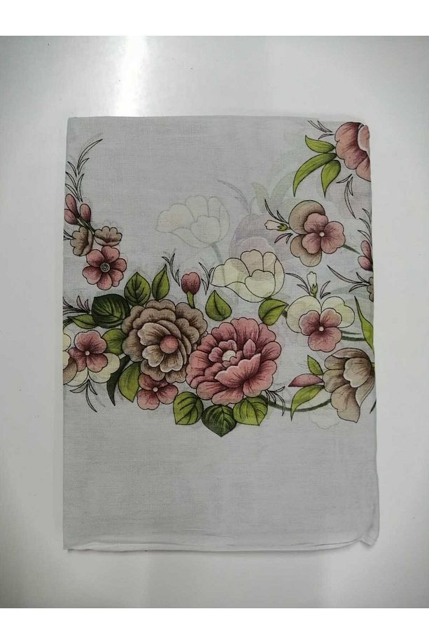 İpekçe Yazma 90 cm - 1